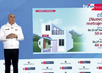 CARLOS NEUHAUS VOCERO DEL PPC: “ESTA ALIANZA SIGUE ABIERTA PARA ALGUNOS PARTIDOS QUE SE QUIERAN INTEGRAR”