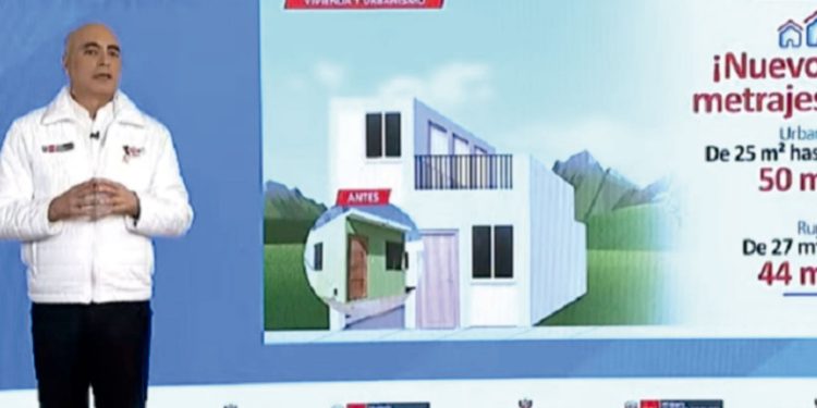 CARLOS NEUHAUS VOCERO DEL PPC: “ESTA ALIANZA SIGUE ABIERTA PARA ALGUNOS PARTIDOS QUE SE QUIERAN INTEGRAR”