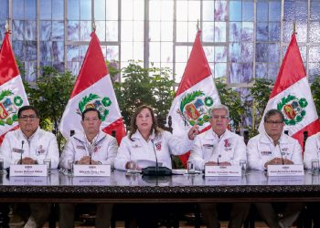 GOBIERNO CONVOCA A MESA DE TRABAJO PARA ABORDAR FORMALIZACIÓN MINERA: ESTOS SON LOS PUNTOS DE AGENDA