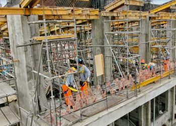DINA BOLUARTE SUPERVISÓ DESDE EL CALLAO MONITOREO ANTE ALERTA DE TSUNAMI