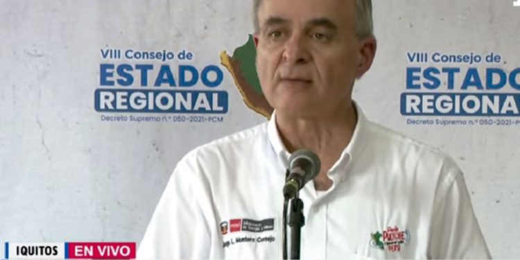 PRESIDENTA: SEGUIREMOS TRABAJANDO JUNTO AL SECTOR PRIVADO POR EL DESARROLLO DEL PAÍS