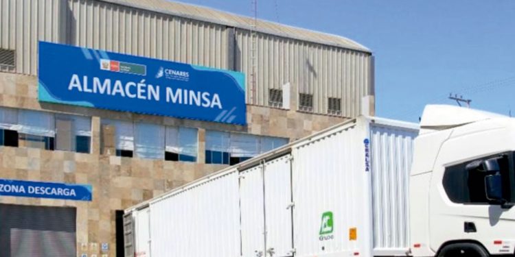 CORTE SUPREMA EVALUARÁ EL 12 DE AGOSTO SI CIERRA INVESTIGACIÓN CONTRA EDUARDO ARANA POR CASO ‘LOS CUELLOS BLANCOS DEL PUERTO’