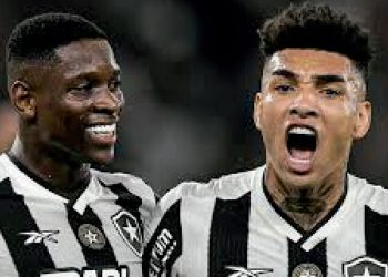 COPA LIBERTADORES: CON GOLEADA, PALMEIRAS SE ACERCA A LA CLASIFICACIÓN