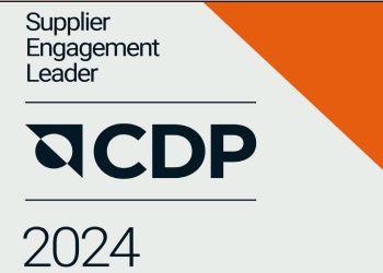 CASIO RECIBE LA MÁXIMA DISTINCIÓN EN EL CDP SUPPLIER ENGAGEMENT 2024 POR SU COMPROMISO CON LA SOSTENIBILIDAD