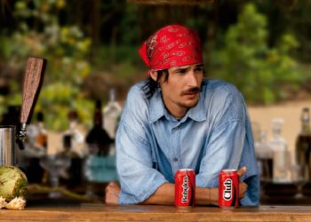 COCA-COLA Y DANNY OCEAN CELEBRAN SU COLABORACIÓN EN LA CAMPAÑA ‘COMPARTE UNA COCA-COLA’ CON UN VIDEOCLIP CINEMATOGRÁFICO EXCLUSIVO