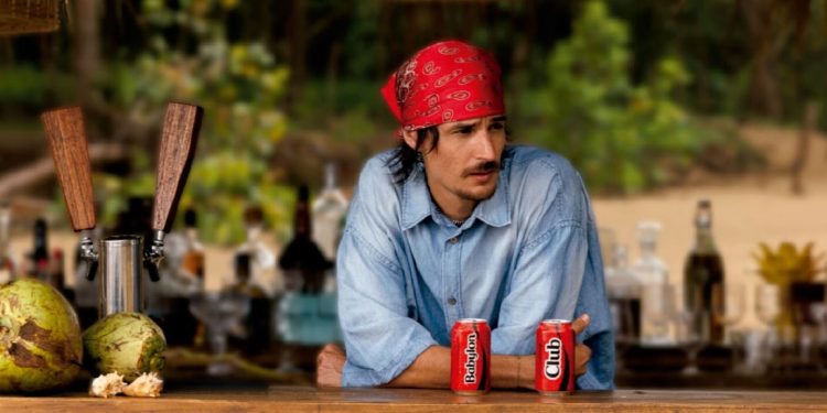 COCA-COLA Y DANNY OCEAN CELEBRAN SU COLABORACIÓN EN LA CAMPAÑA ‘COMPARTE UNA COCA-COLA’ CON UN VIDEOCLIP CINEMATOGRÁFICO EXCLUSIVO