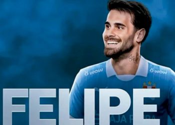 COPA LIBERTADORES: CON GOLEADA, PALMEIRAS SE ACERCA A LA CLASIFICACIÓN