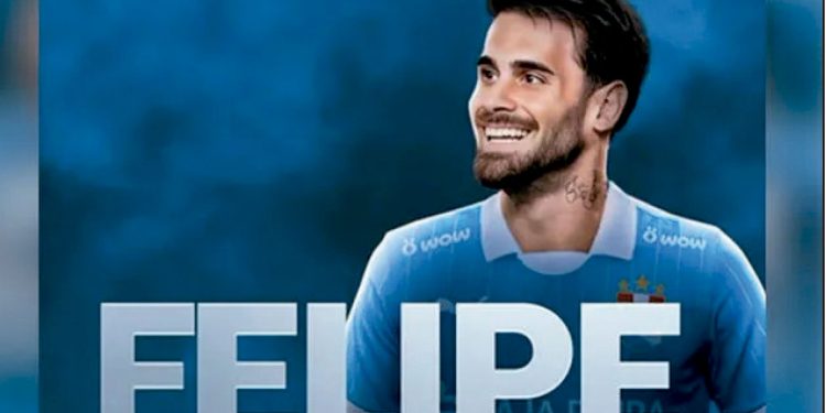 COPA LIBERTADORES: CON GOLEADA, PALMEIRAS SE ACERCA A LA CLASIFICACIÓN