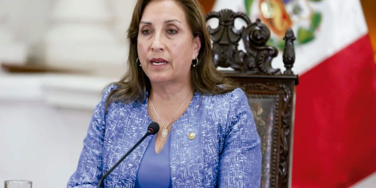 PRESIDENCIA DE LA REPÚBLICA DESTACA QUE EN ISLA CHINERÍA SE VIVE LA PERUANIDAD