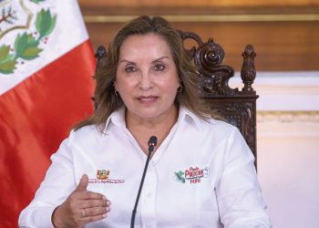 PRESIDENTA BOLUARTE: ESTAMOS GENERANDO DESARROLLO A PARTIR DE NUESTRA BIODIVERSIDAD