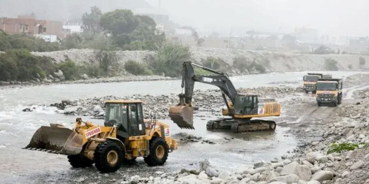 PODER JUDICIAL DICTA CINCO MESES DE PRISIÓN PREVENTIVA PARA EL EXPRESIDENTE MARTÍN VIZCARRA
