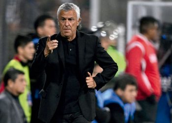 COPA LIBERTADORES: CON GOLEADA, PALMEIRAS SE ACERCA A LA CLASIFICACIÓN