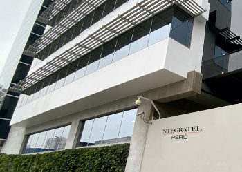 INTEGRATEL PERÚ CONTINÚA AVANZANDO EN LA TRANSFORMACIÓN
