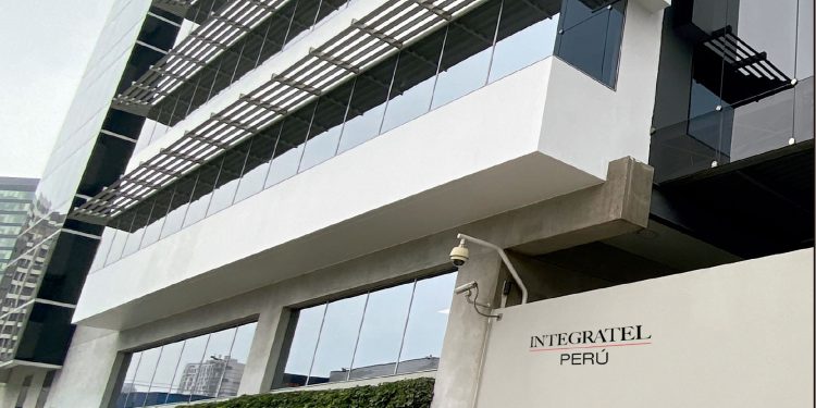 INTEGRATEL PERÚ CONTINÚA AVANZANDO EN LA TRANSFORMACIÓN