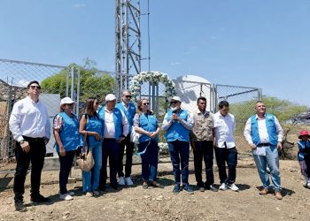 PRESIDENCIA DE LA REPÚBLICA DESTACA QUE EN ISLA CHINERÍA SE VIVE LA PERUANIDAD