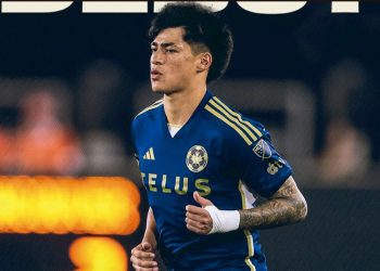 COPA LIBERTADORES: CON GOLEADA, PALMEIRAS SE ACERCA A LA CLASIFICACIÓN