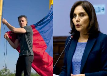 FISCALÍA ARCHIVÓ CASO CONTRA JOSÉ JERÍ POR PRESUNTA VIOLACIÓN SEXUAL