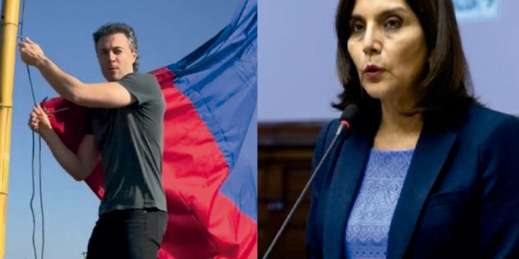 FISCALÍA ARCHIVÓ CASO CONTRA JOSÉ JERÍ POR PRESUNTA VIOLACIÓN SEXUAL