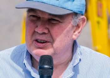 FISCALÍA ARCHIVÓ CASO CONTRA JOSÉ JERÍ POR PRESUNTA VIOLACIÓN SEXUAL