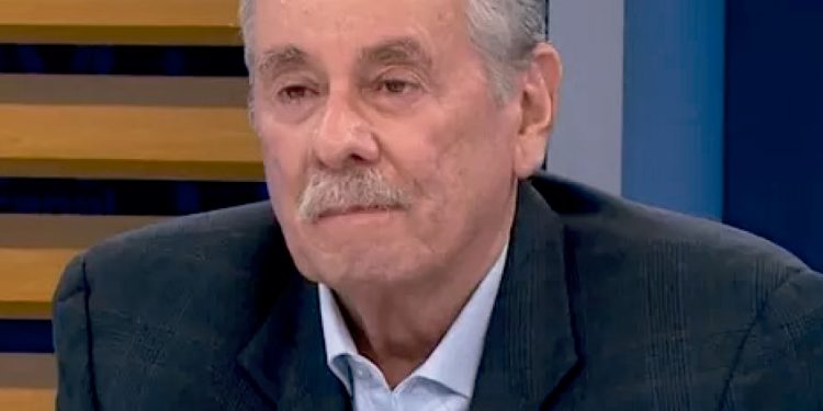 DINA BOLUARTE PIDE QUE CESEN LAS CRÍTICAS A SU GOBIERNO: “BASTA YA DE CUESTIONAR SIN JUSTIFICACIÓN”