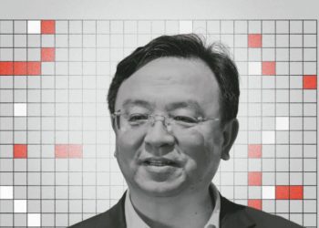 WANG CHUANFU, PRESIDENTE DE BYD, ENTRE LOS DIEZ LÍDERES EMPRESARIALES MÁS INFLUYENTES DEL MUNDO SEGÚN FORTUNE