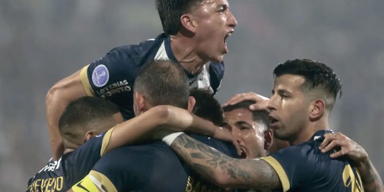 ALIANZA LIMA VS. U DE CHILE: DÍA Y HORA DEL TRASCENDENTAL PARTIDO POR COPA SUDAMERICANA