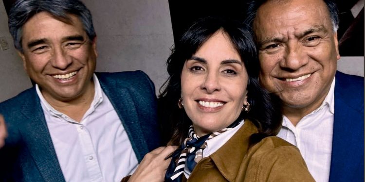 PRESIDENTA BOLUARTE: GOBIERNO TRABAJA EN UNIDAD Y SIN CORRUPCIÓN