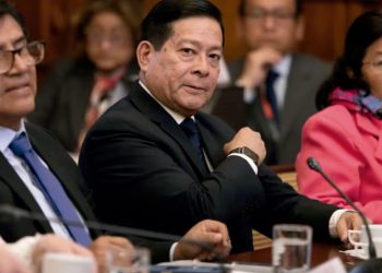 TOMÁS GÁLVEZ DICE QUE EQUIPOS ESPECIALES DE LA FISCALÍA DEBEN “DEJAR DE EXISTIR” PORQUE HAN GENERADO “POLITIZACIÓN”