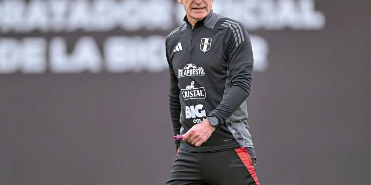 ALIANZA LIMA VS. U DE CHILE: DÍA Y HORA DEL TRASCENDENTAL PARTIDO POR COPA SUDAMERICANA