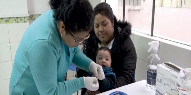 El Perú no prioriza los programas para fortalecer la primera infancia