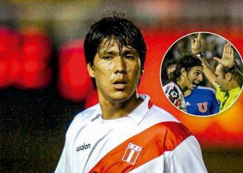 ALIANZA LIMA VS. U DE CHILE: DÍA Y HORA DEL TRASCENDENTAL PARTIDO POR COPA SUDAMERICANA