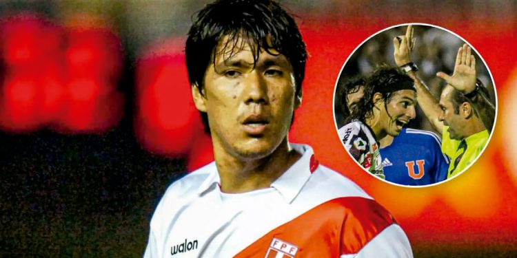 ALIANZA LIMA VS. U DE CHILE: DÍA Y HORA DEL TRASCENDENTAL PARTIDO POR COPA SUDAMERICANA