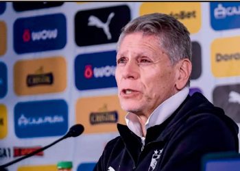 UNIVERSITARIO VS. SPORTING CRISTAL: SEPA EL DÍA Y LA HORA QUE SE JUGARÁ EL CRUCIAL PARTIDO