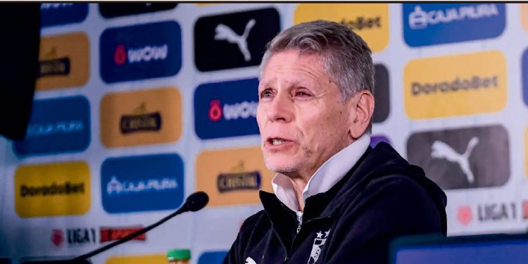 UNIVERSITARIO VS. SPORTING CRISTAL: SEPA EL DÍA Y LA HORA QUE SE JUGARÁ EL CRUCIAL PARTIDO