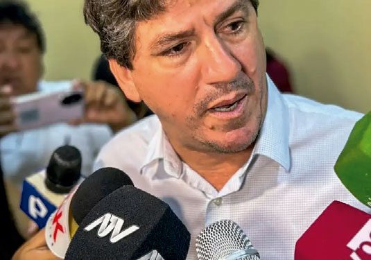 JORGE ZÚÑIGA NO QUIERE MÁS PRETEXTOS: “UN EQUIPO GRANDE COMO ALIANZA NO PUEDE PERDER PUNTOS DE LOCAL”