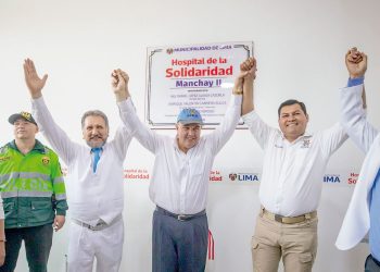 PRESIDENTE JERÍ DICE QUE ESTÁ “CONSTRUYENDO UN NUEVO GABINETE”: “SE ESTÁ VIENDO CON LA DEBIDA RESPONSABILIDAD”