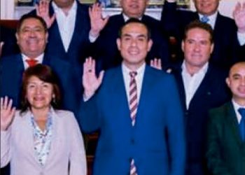 ARRIOLA DICE QUE TIENE “REPORTES DE INTELIGENCIA” SOBRE MARCHA DEL MIÉRCOLES 15 Y PIDE QUE ASISTAN “SIN CUBRIRSE EL ROSTRO”