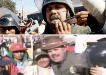 ERNESTO ÁLVAREZ PIDIÓ PRESENTARSE ANTE EL PLENO DEL CONGRESO EL 22 DE OCTUBRE PARA PLANTEAR CUESTIÓN DE CONFIANZA