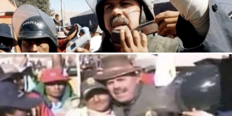 ERNESTO ÁLVAREZ PIDIÓ PRESENTARSE ANTE EL PLENO DEL CONGRESO EL 22 DE OCTUBRE PARA PLANTEAR CUESTIÓN DE CONFIANZA