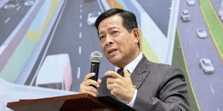 SANDOVAL SEÑALA QUE CARDENAL CASTILLO NO DEBE DECIR QUE GOBERNANTES “CONTRIBUYEN A LA MUERTE”: “ME PARECE IRRESPONSABLE”