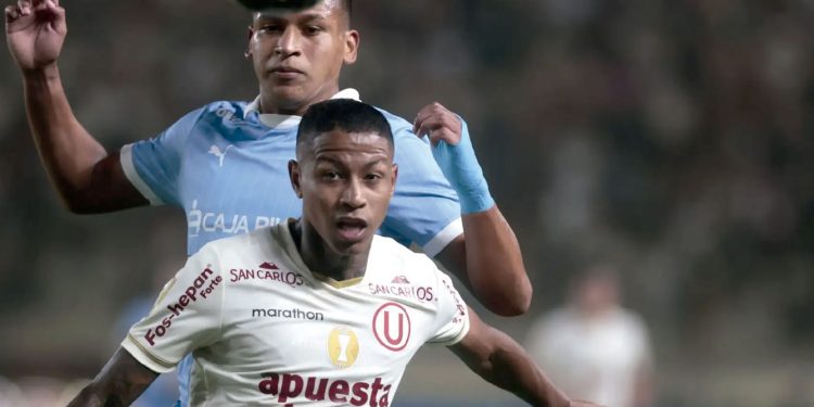 UNIVERSITARIO VS. SPORTING CRISTAL: SEPA EL DÍA Y LA HORA QUE SE JUGARÁ EL CRUCIAL PARTIDO