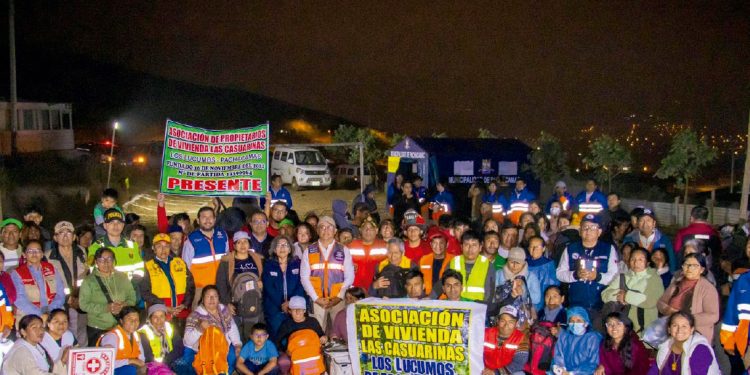 ARRIOLA DICE QUE TIENE “REPORTES DE INTELIGENCIA” SOBRE MARCHA DEL MIÉRCOLES 15 Y PIDE QUE ASISTAN “SIN CUBRIRSE EL ROSTRO”