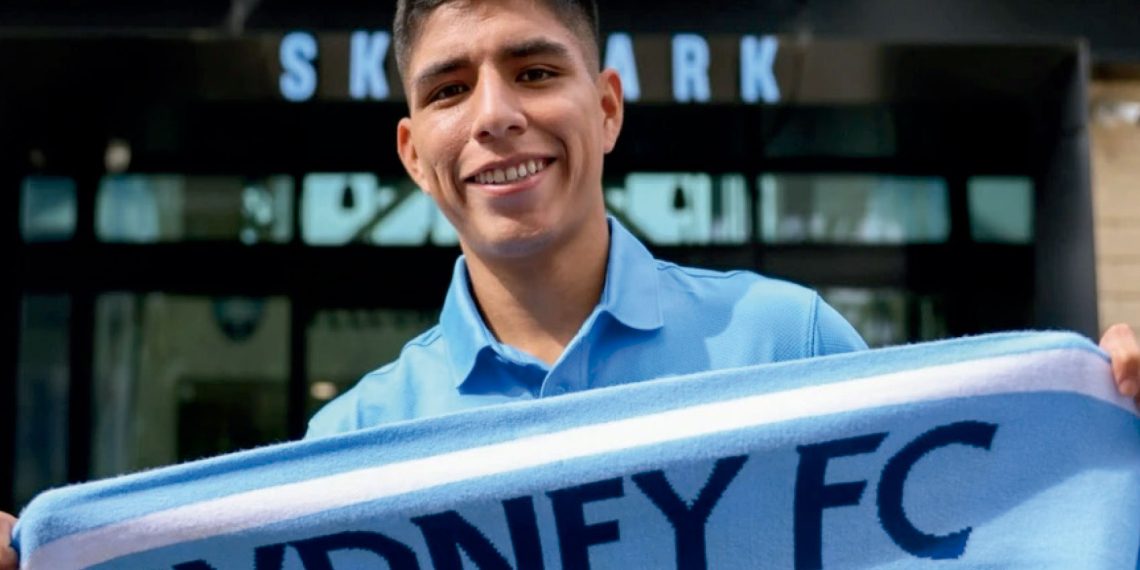 JORGE ZÚÑIGA NO QUIERE MÁS PRETEXTOS: “UN EQUIPO GRANDE COMO ALIANZA NO PUEDE PERDER PUNTOS DE LOCAL”