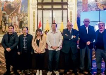 SANDOVAL SEÑALA QUE CARDENAL CASTILLO NO DEBE DECIR QUE GOBERNANTES “CONTRIBUYEN A LA MUERTE”: “ME PARECE IRRESPONSABLE”