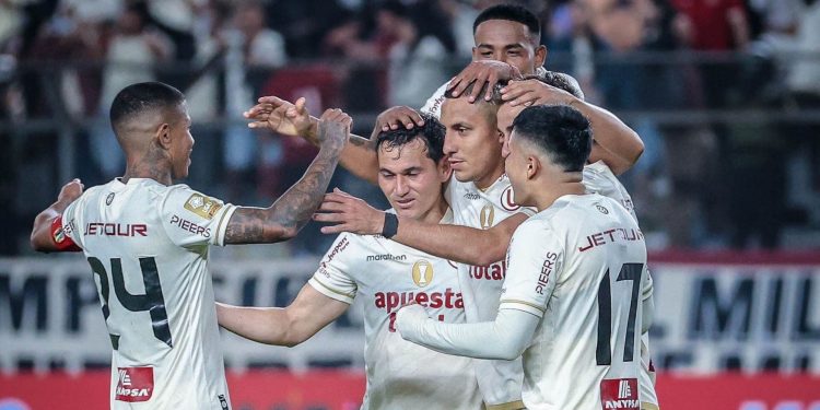 UNIVERSITARIO VS. SPORTING CRISTAL: SEPA EL DÍA Y LA HORA QUE SE JUGARÁ EL CRUCIAL PARTIDO