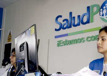 PRESIDENTE JOSÉ JERÍ LIDERA SESIÓN DEL CONSEJO DE MINISTROS