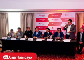 CAJA HUANCAYO Y MUNICIPALIDAD DE LA VICTORIA RECUPERAN ESPACIO DE RECREACION