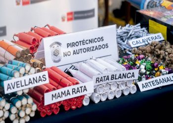 JERÍ ASEGURA QUE DEJARÁ BASES FIRMES PARA QUE EL PRÓXIMO GOBIERNO ENFRENTE LA DELINCUENCIA