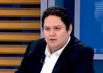 46% DE PERUANOS DESAPRUEBA LA GESTIÓN DE JOSÉ JERÍ EN SU PRIMER MES COMO PRESIDENTE