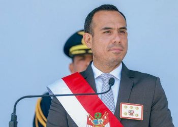 ENCUESTA DATUM: DISMINUYE LA APROBACIÓN A JOSÉ JERÍ Y LA DESAPROBACIÓN A TITULAR DEL CONGRESO SE UBICA EN 61%